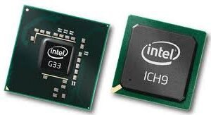 NH82801IB INTEGRATED CIRCUIT