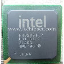 NH828011R INTEGRATED CIRCUIT