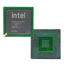 NH82801FBM INTEGRATED CIRCUIT