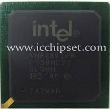 NH82801HB INTEGRATED CIRCUIT