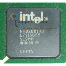NH82801HO INTEGRATED CIRCUIT