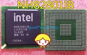 NH82801IB INTEGRATED CIRCUIT