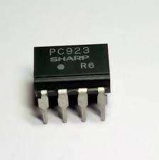 PC923 INTEGRATED CIRCUIT