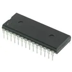 AT28C64B-15PU INTEGRATED CIRCUIT