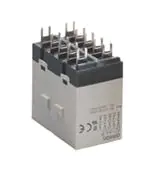 RELAY G7J-4A-B CONNECTORS