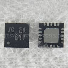 RT8239 integrated circuit