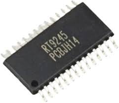 RT9245 INTEGRATED CIRCUIT