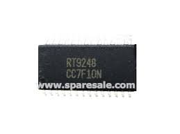 RT9248 INTEGRATED CIRCUIT