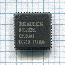 RTD2025L INTEGRATED CIRCUIT
