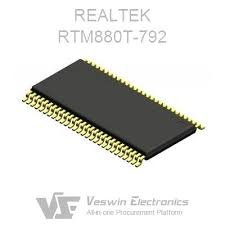 RTM880T-792 INTEGRATED CIRCUIT