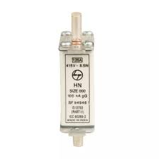 S6C FUSE LINK 415V 12AMP 125 CONNECTORS