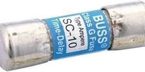SC-10-4 FUSE
