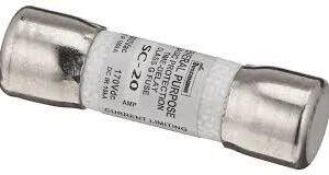 SC-20 FUSE