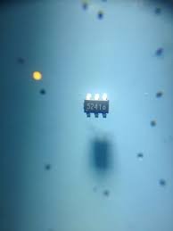 SD7933 INTEGRATED CIRCUIT