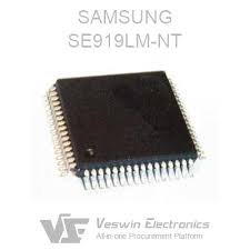 SE919LM-NT INTEGRATED CIRCUIT
