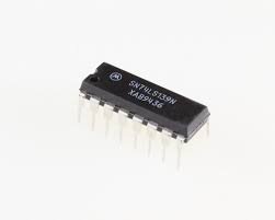 SN74LS139N INTEGRATED CIRCUIT