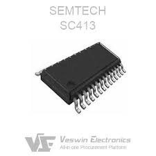 SC413TSTRT SC413 INTEGRATED CIRCUIT