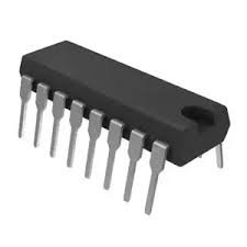 GM5726H-LF INTEGRATED CIRCUIT