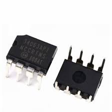 MC34063AL INTEGRATED CIRCUIT