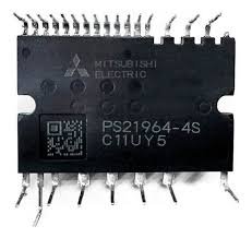 PS21964-4S INTEGRATED CIRCUIT