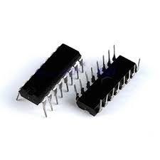 PC847 INTEGRATED CIRCUIT