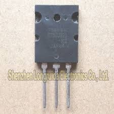 GT50J325 INTEGRATED CIRCUIT