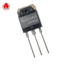 BU508A INTEGRATED CIRCUIT