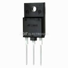 IRFS640 (HTML) - Fairchild Semiconductor