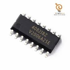 M8122 INTEGRATED CIRCUIT