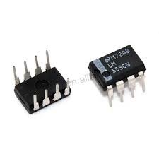 INTEGRATED CIRCUIT LM723