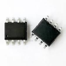 KX023-1025 Tri-Axis Accelerometer IC