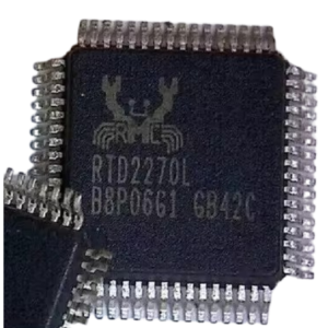 RTD2270L INTEGRATED CIRCUIT