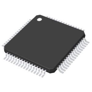 PIC18F6680-I/PT INTEGRATED CIRCUIT
