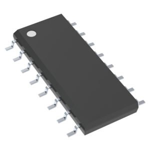 CD4520BMG4 INTEGRATED CIRCUIT