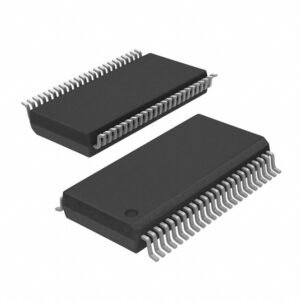 P17AVC164245V INTEGRATED CIRCUIT