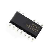 9241 INTEGRATED CIRCUIT