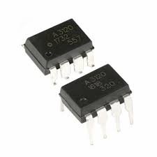 A3120 INTEGRATED CIRCUIT