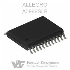 A3966SLB INTEGRATED CIRCUIT
