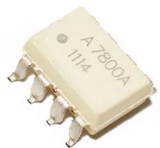 A7800A INTEGRATED CIRCUIT