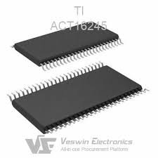 ACT16245 INTEGRATED CIRCUIT