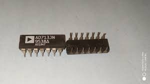 AD713JN INTEGRATED CIRCUIT