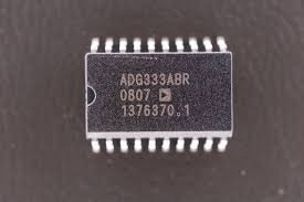 ADG333ABR INTEGRATED CIRCUIT