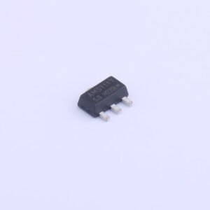 AMS1117-5.0 1A Low Dropout Voltage Regulator SOT-89