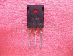 APT5025BN INTEGRATED CIRCUIT