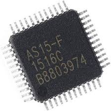 AS15-F INTEGRATED CIRCUIT