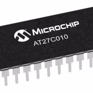 AT27C010 INTEGRATED CIRCUIT