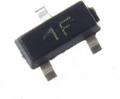 BC847(SMD) INTEGRATED CIRCUIT