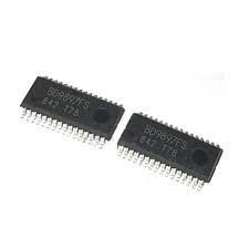 BD9897FS INTEGRATED CIRCUIT