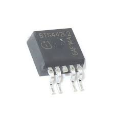 BTS442E2 INTEGRATED CIRCUIT