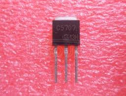 C5707 INTEGRATED CIRCUIT